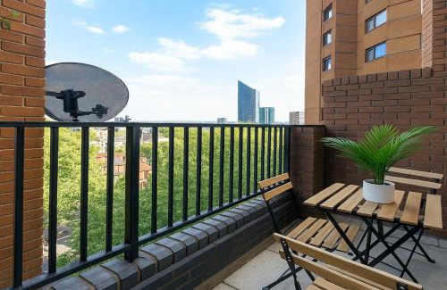 Chelsea Riverside Apartment | 4 Bed Flat near King's Road