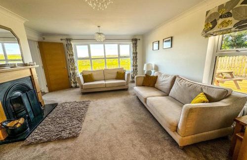Ballymena House | 4 Bed in Glenarm oc-ii15925