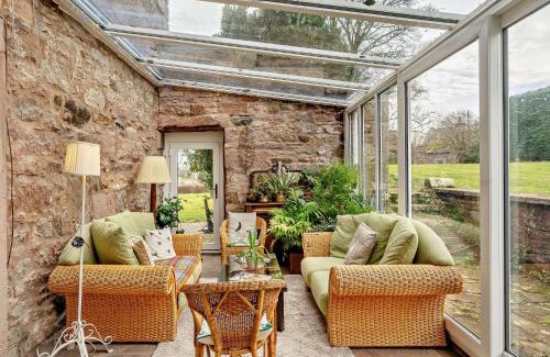 Greystoke House | 4 Bed in Greystoke 94247