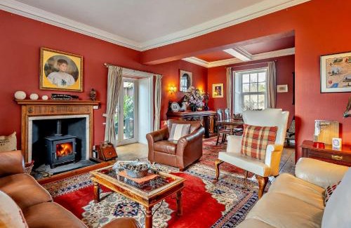 Greystoke House | 4 Bed in Greystoke 94247