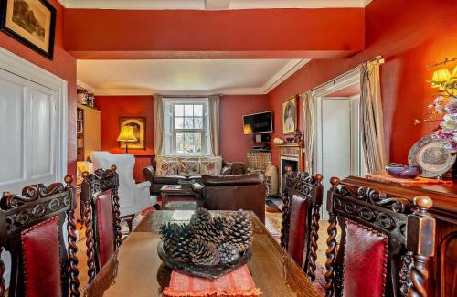 Greystoke House | 4 Bed in Greystoke 94247