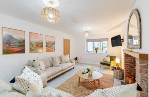 Westbrook Court House | 4 Bed in Llanigon oc-t33091