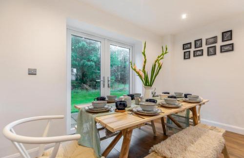 Westbrook Court House | 4 Bed in Llanigon oc-t33091