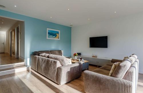 Newquay City Centre House | 4 Bed in Newquay 90325