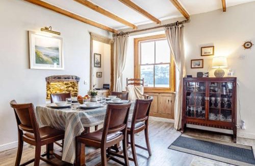 Polruan House | 4 Bed in Polruan PC060
