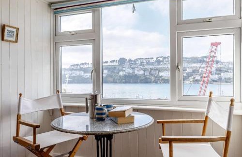 Polruan House | 4 Bed in Polruan PC060