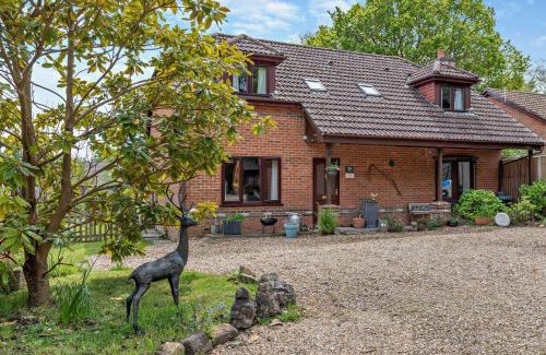 Wareham House | 4 Bed in Wareham 77511