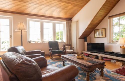 Worth Matravers House | 4 Bed in Worth Matravers DC128