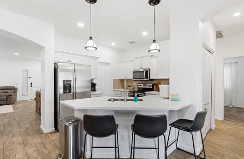 Villages At Queen Creek House | 4 Bed with Community Pool, Game Room, Minutes to Bell Bank Park!
