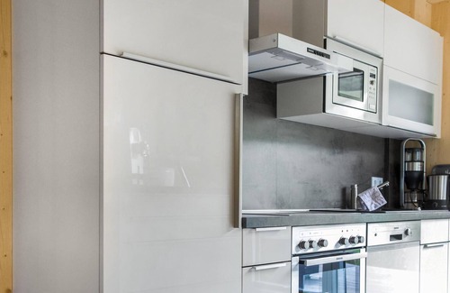 Sankt Georgen ob Murau House | 4 bedroom accommodation in St.Georgen am Kreischb.