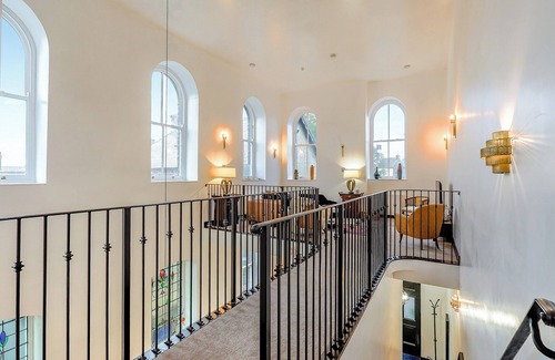 Barnard Castle Cottage | 4 bedroom accommodation in Middleton-in-Teesdale