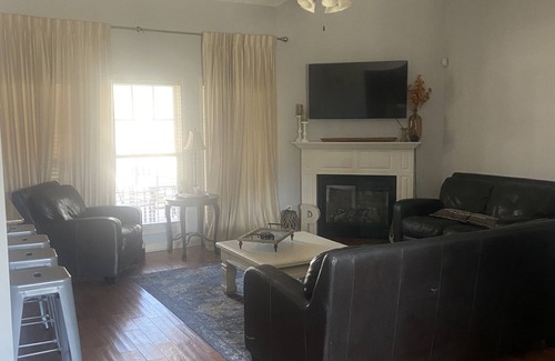 College Hill House | 4 bedroom, 3 full baths, Inground pool College Hill