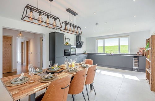 Berwick-upon-Tweed Cottage | 4 bedroom accommodation in Berwick-upon-Tweed