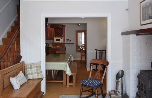 Lindale Cottage | 4 bedroom accommodation in Lindale, near Grange-over-Sands