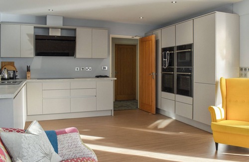 St Margaret's at Cliffe Cottage | 4 bedroom accommodation in St. Margaret’s Bay