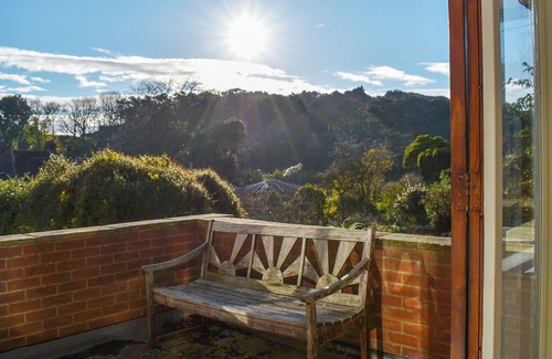 St Margaret's at Cliffe Cottage | 4 bedroom accommodation in St. Margaret’s Bay