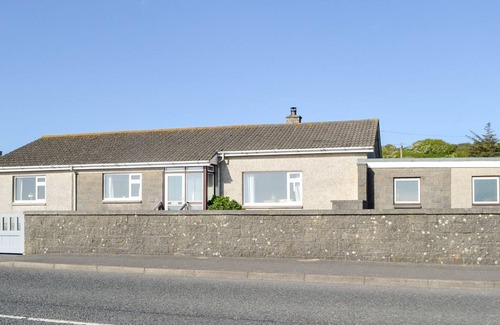 Port William Cottage | 4 bedroom accommodation in Port William, near Newton Stewart