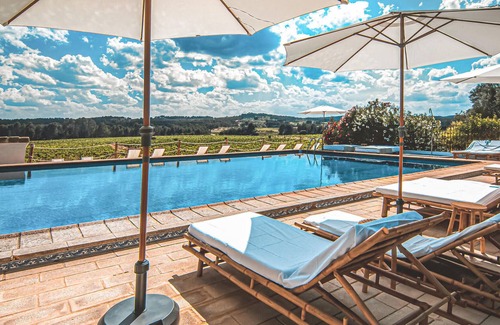 Venta del Moro House | 4 bedroom accommodation in Venta del Moro