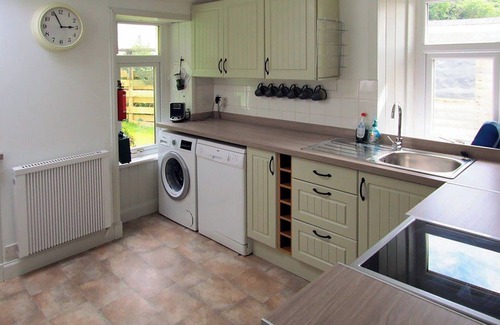 Isle of Arran Cottage | 4 bedroom accommodation in Pirnmill, Isle of Arran