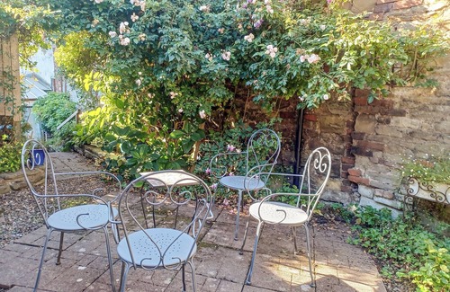 Cleobury Mortimer Cottage | 4 bedroom accommodation in Cleobury Mortimer, near Ludlow