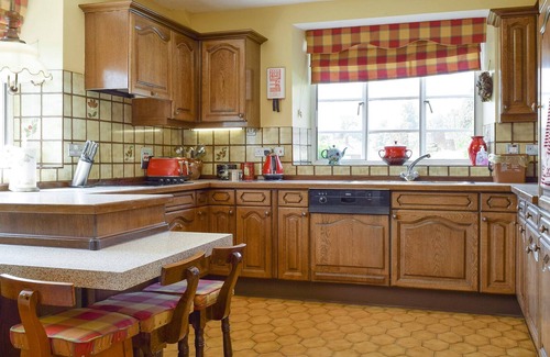 Sibford Gower Cottage | 4 bedroom accommodation in Swalcliffe, near Banbury
