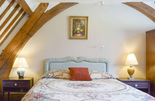 Sibford Gower Cottage | 4 bedroom accommodation in Swalcliffe, near Banbury