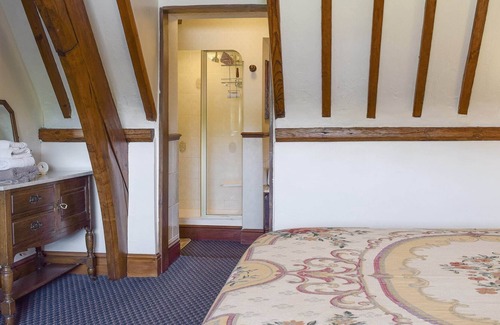 Sibford Gower Cottage | 4 bedroom accommodation in Swalcliffe, near Banbury