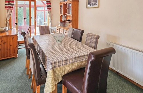 Nethy Bridge Cottage | 4 bedroom accommodation in Nethy Bridge, near Aviemore
