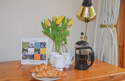 Nethy Bridge Cottage | 4 bedroom accommodation in Nethy Bridge, near Aviemore