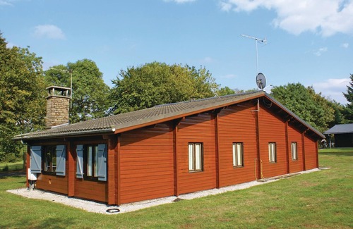 Houyet House | 4 bedroom accommodation in Hour-Houyet