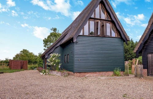 Halesworth Cottage | 4 bedroom accommodation in Halesworth