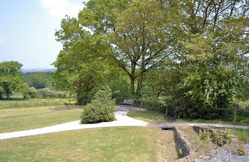 Petrockstowe Cottage | 4 bedroom accommodation in Petrockstowe, near Okehampton