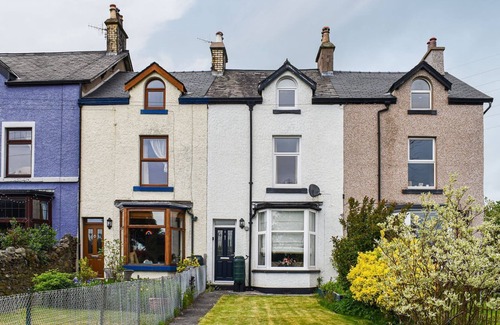 Foxfield Cottage | 4 bedroom accommodation in Foxfield