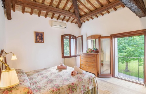 Cordovado House | 4 bedroom accommodation in Cordovado
