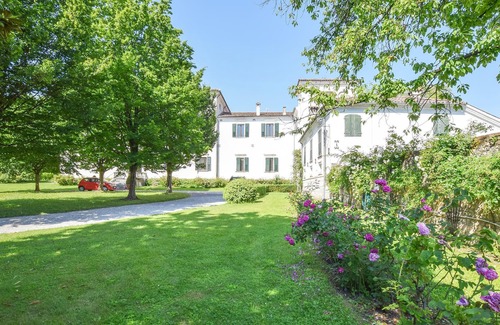 Cordovado House | 4 bedroom accommodation in Cordovado