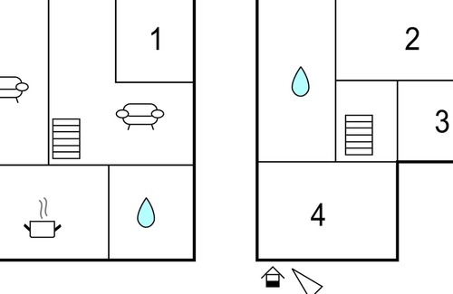 La Alfoquia House | 4 bedroom accommodation in Cantoria