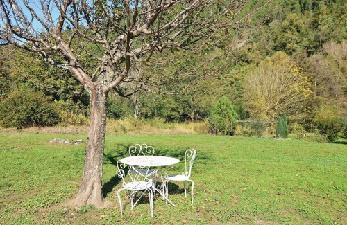 Besseges House | 4 bedroom accommodation in Bessèges