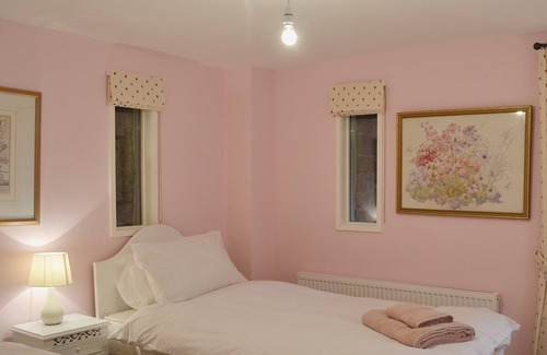 Fownhope Cottage | 4 bedroom accommodation in Prior’s Frome, near Mordiford