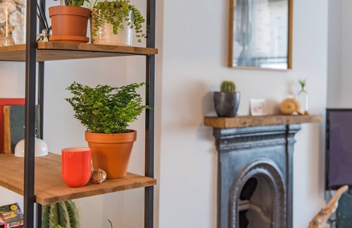 Margate Cottage | 4 bedroom accommodation in Margate