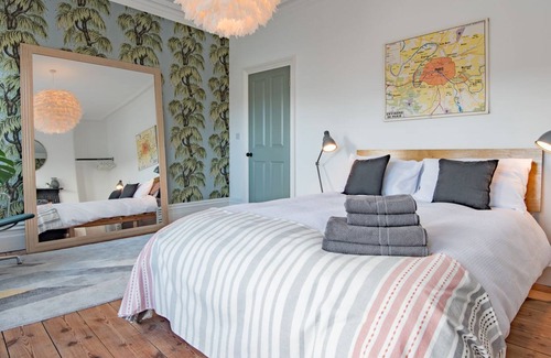 Margate Cottage | 4 bedroom accommodation in Margate