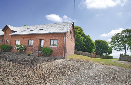 Thyholm House | 4 bedroom accommodation in Thyholm