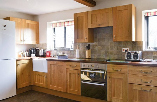 Uggeshall Cottage | 4 bedroom accommodation in Uggeshall, near Southwold