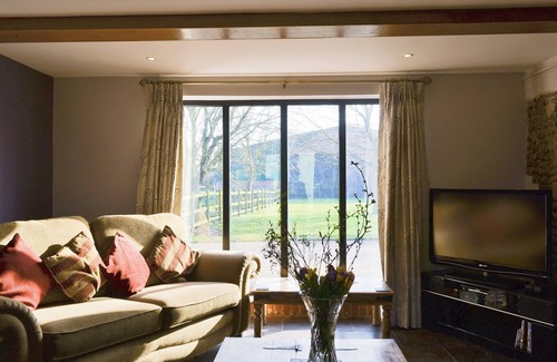 Uggeshall Cottage | 4 bedroom accommodation in Uggeshall, near Southwold