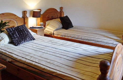 Warleggan Cottage | 4 bedroom accommodation in Warleggan, near Bodmin