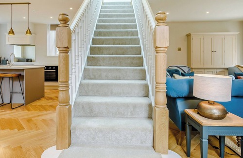 Slaley Cottage | 4 bedroom accommodation in Slaley, near Hexham