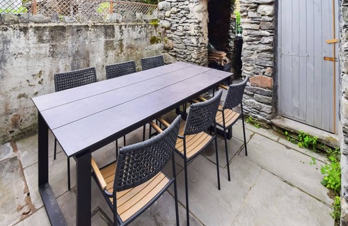 Staveley Cottage | 4 bedroom accommodation in Staveley, near Kendal