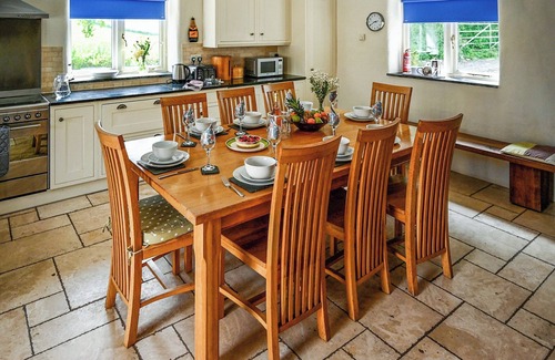 Mount Cottage | 4 bedroom accommodation in Mount, near Bodmin