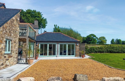 Mount Cottage | 4 bedroom accommodation in Mount, near Bodmin
