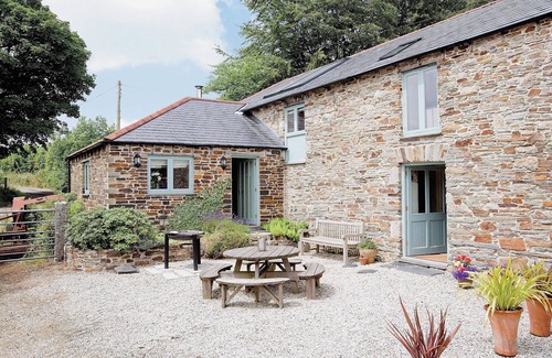 Mount Cottage | 4 bedroom accommodation in Mount, near Bodmin