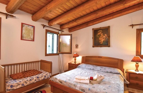 Vo House | 4 bedroom accommodation in Zovon